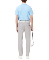 Lacoste Men's Slim-Fit Five-Pocket Stretch Pants - P0Y