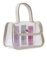 Journey Girls Lipstick Fashion Purse, Created for Macy's