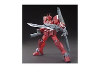 Gundam Amazing Red Warrior 1:144 Scale High Grade Model Kit Build Fighters | Bandai Spirits