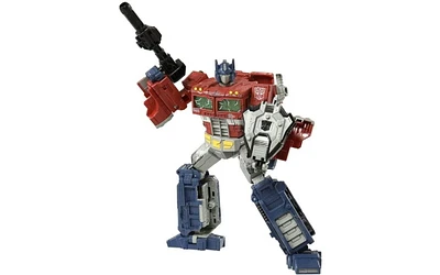 Transformers Wfc