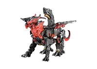 Transformers Tlk-31 Big Speed Change Dragonstorm the Last Knight