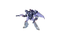 Transformers Armada of Cyclonus Scourge Sweep Set of 3 Platinum Edition