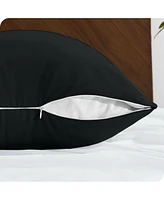 Bare Home Ultra-soft Body Pillowcase