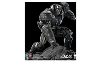 Transformers Optimus Primal Dlx Scale Collectible Figure | Transformers: Rise Of The Beasts | threezero