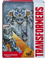 Transformers Voyager Class Galvatron 4 Age of Extinction Aoe