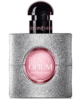 Yves Saint Laurent Black Opium Eau de Parfum Glitter