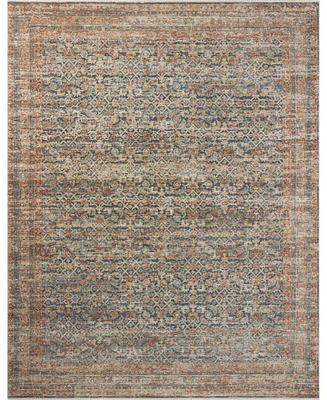 Loloi Heritage Her- 12'x15' Area Rug