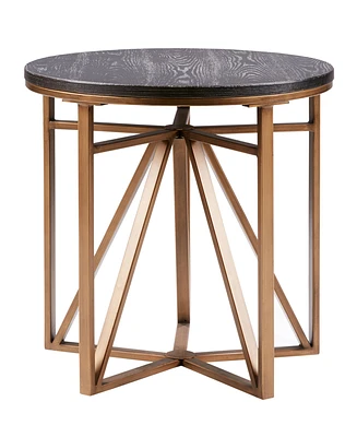 Macsen End Table