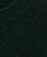 Mango Women's Knit Shift Dress