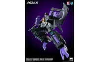 Transformers Skywarp Mdlx Scale Collectible Figure Threezero