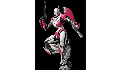 Transformers Arcee Dlx Scale Collectible Figure | Transformers: Bumblebee | threezero