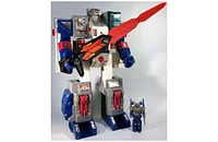 Transformers G1 23 Fortress Maximus Encore G1 Reissues