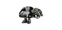 Transformers Qt-03 Age of Extinction Lockdown Q