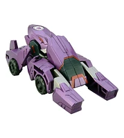 Tav-06 Underbite | Transformers Adventure