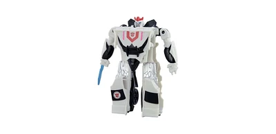 Transformers Ted-04 Prowl Easy Dynamic