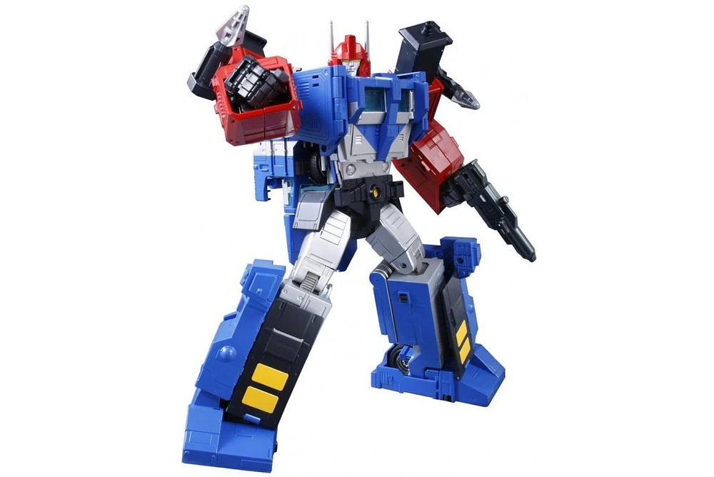 Transformers Mp