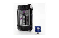 Transformers LG37 Jaguar with Blue Horn | Japanese Legends