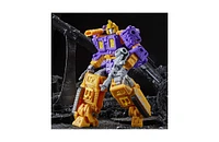 Transformers Wfc-S42 Autobot Impactor Deluxe Class Generations War for Cybertron Siege Chapter