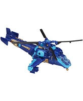 Transformers Voyager Class Autobot Drift 4 Age of Extinction Aoe