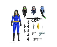 G.i. Joe Baroness 7-inch Scale Ultimates | Super7