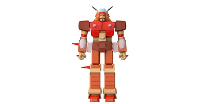 Transformers Wreck-Gar 7-inch Scale Ultimates | Super7