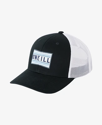 O'Neill Headquarters Trucker Hat