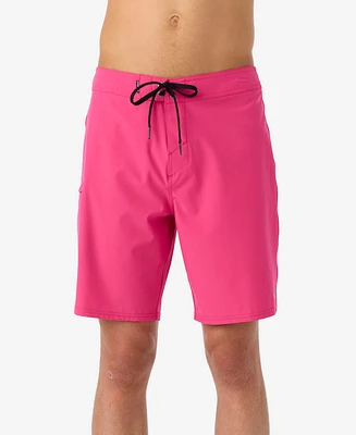 O'Neill Men's Hyperfreak Heat Solid 19 Boardshorts