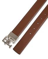 Tommy Hilfiger Men's Reversible Belt