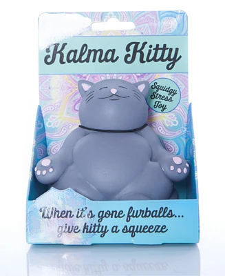 Boxer Gifts Kalma Kitty Stress Relief Toy