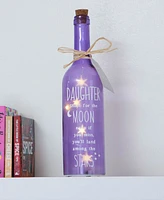 Boxer Gifts Daughter Starlight Bottle Gift