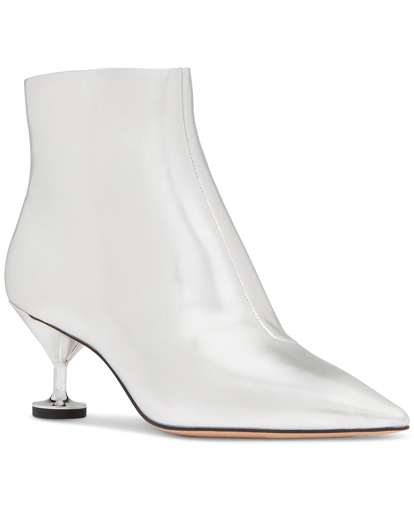 Kate Spade New York Women's Garnish Dress Booties