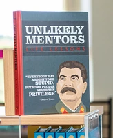 Boxer Gifts Life Lessons from Unlikely Mentors Humor Book