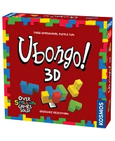 Thames & Kosmos Ubongo 3D Puzzle Game