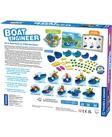Thames & Kosmos Kids First: Boat Engineer Kit