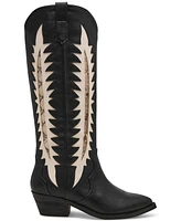 Dv Dolce Vita Women's Kresly Tall Western Boots