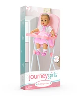 Journey Girls Doll High Chair, Created for Macy's