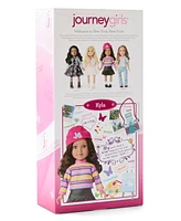 Journey Girls 18" Fashion Doll - Kyla, Created for Macy's