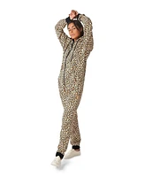 OppoSuits Men's Adult Onesies - One-Piece Leisure Outfits
