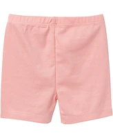 Gerber Toddler Girls Short Pajamas Set, 4 Piece