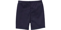 Gerber Toddler Neutral Top and Shorts Pajama Sets, 4-Piece, Dog