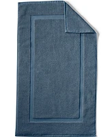 Lands' End Cotton Tub Mat 20x33