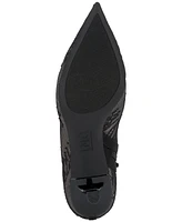 I.n.c. International Concepts Women's Raisie Dress Booties, Exclusively at Macy's