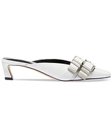 Michael Kors Women's Darrington Kitten Mule Pumps