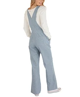 Hurley Juniors' Railroad Cotton Overalls