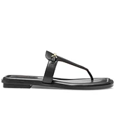 Michael Kors Women's Lena Thong Sandals