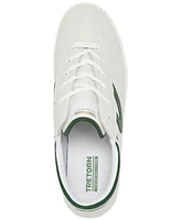 Tretorn Men's Nylite Racket Casual Sneakers From Finish Line