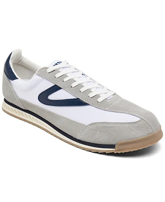 Tretorn Men's Rawlins 2.0 Casual Sneakers From Finish Line