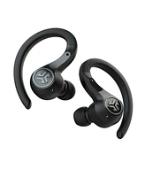 JLab Epic Air Sport Anc True Wireless Earbuds 2nd Gen