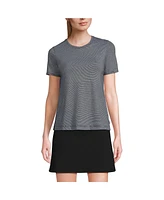 Lands' End Women's Power Performance T-Shirt