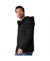 Free Country Men's Northwood Mountain Fleece Hoodie